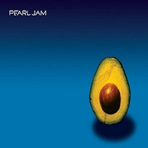 Pearl Jam: Pearl Jam