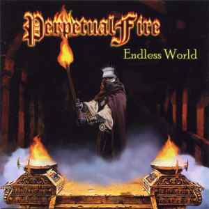 Perpetual Fire: Endless World