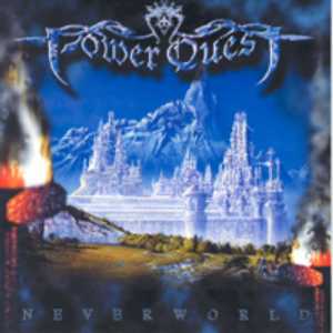 Power Quest: Neverworld