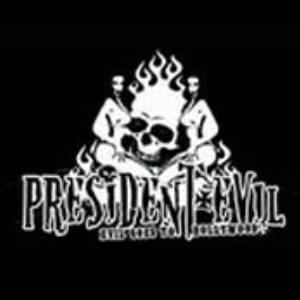 President Evil: Evil goes to Hollywood