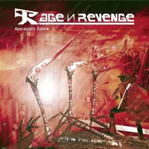 Rage N Revenge: Apocalyptic Future