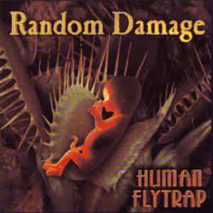 Random Damage: Human Flytrap