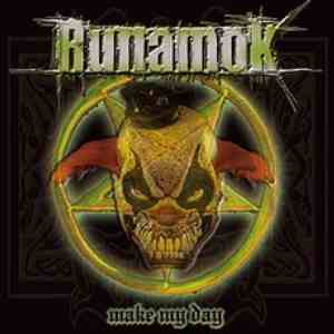 Runamok: Make My Day