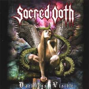 Sacred Oath: Darkness Visible
