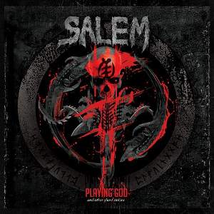 Salem: Playing God And Other Short Stories