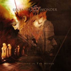 Seventh Wonder: Waiting In The Wings