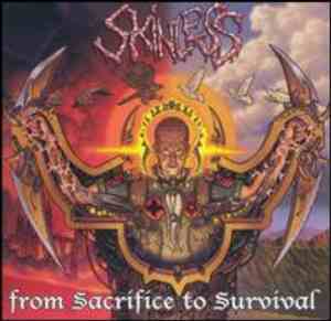 Skinless: From Sacrifice To Survival
