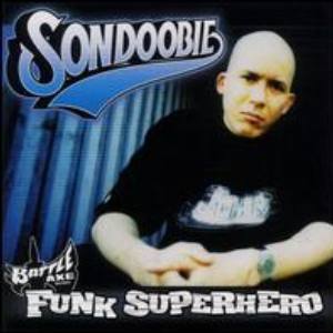 Son Doobie: Funk Superhero