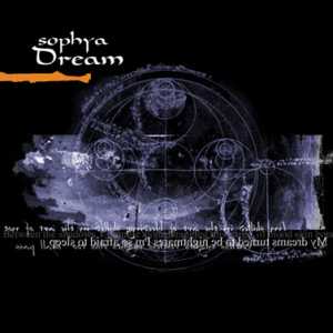 Sophya - Dream