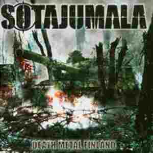 Sotajumala: Death Metal Finland