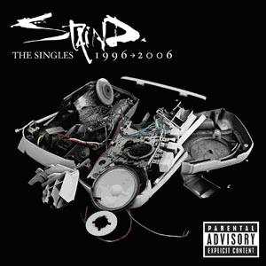 Staind - The singles 1996-2006