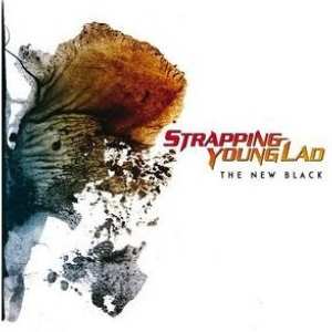 Strapping Young Lad: The New Black