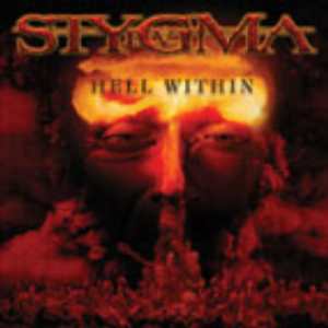 Stygma IV: Hell Within