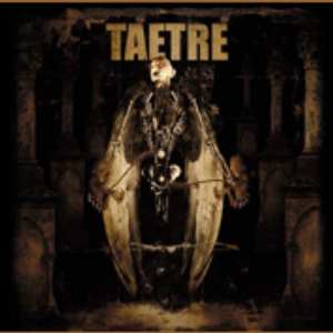 Taetre: Divine Misanthropic Madness