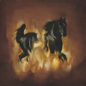 The Besnard Lakes: The Besnard Lakes Are The Dark Horse