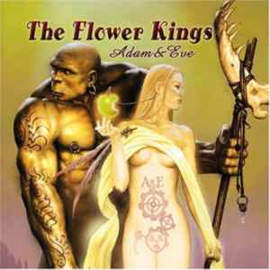 The Flower Kings: Adam & Eve