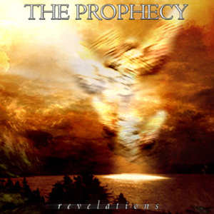The Prophecy: Revelations