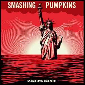 The Smashing Pumpkins: Zeitgeist