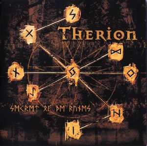 Therion: Secret of the Runes
