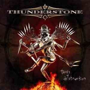 Thunderstone: Tools Of Destruction