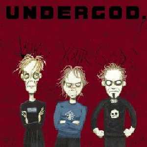 Undergod: Who's your god