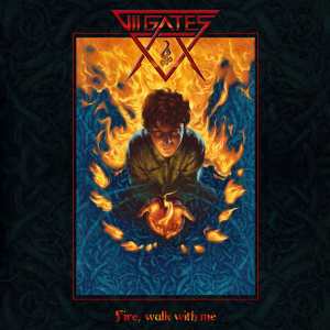 VII Gates: Fire, Walk With Me
