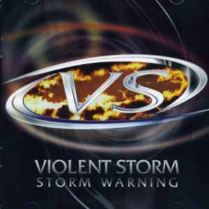 Violent Storm: Storm Warning