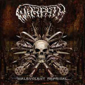 Warpath: Malevolent Reprisal