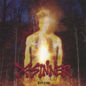X-Sinner: Fire It Up