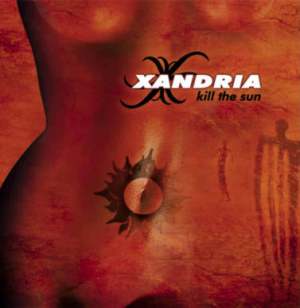 Xandria: Kill The Sun
