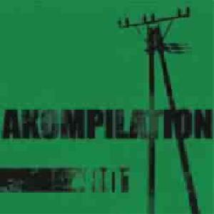 V/A: Akompilation 001