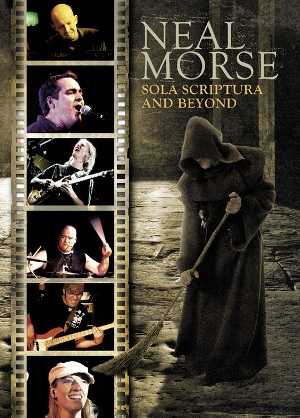 Neal Morse: Sola Scriptura & beyond (DVD)