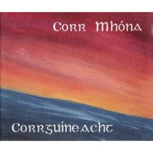 Corr Mhóna: Corrguineacht