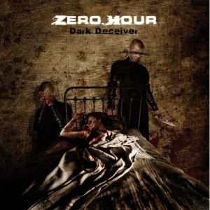 Zero Hour: Dark Deceiver