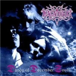 Katatonia - Dance Of December Souls