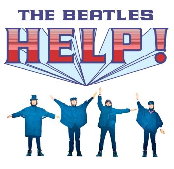 The Beatles - Help! DVD