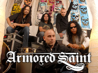 Armored Saint