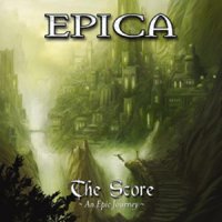 Epica - The Score