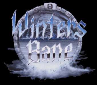 Winters Bane - logo