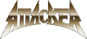 Attacker - logo