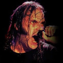 Blaze Bayley