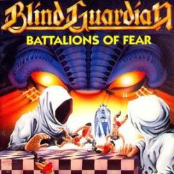 Blind Guardian - Battalions of fear