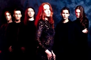 Epica - Band Photo