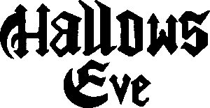 Hallows Eve - logo