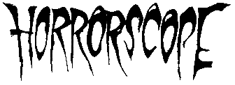 Horrorscope (band logo)