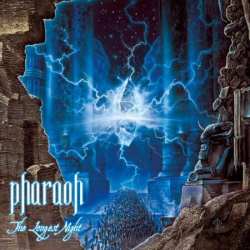 Pharoah - The Longest Night
