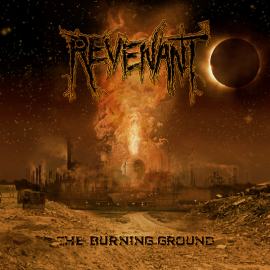Revenant - The burning ground