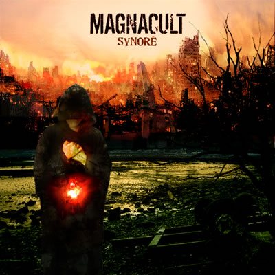 MagnaCult - Synoré