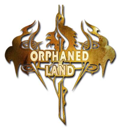 Orphaned Land - logo